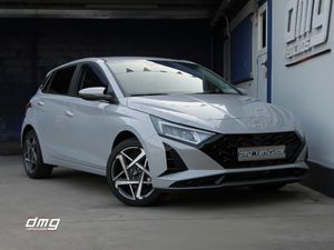 Hyundai i20 1.0 TGDI 48V Tecno   - Foto 3