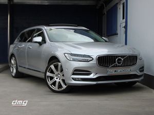 Volvo V90 2.0 D5 AWD Inscription Auto 235 Cv   - Foto 3