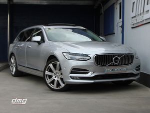 Volvo V90 2.0 D5 AWD Inscription Auto 235 Cv   - Foto 2