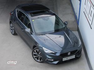 Seat Leon 2.0 TDI 110 KW DSG 7 SS FR GO XL   - Foto 3