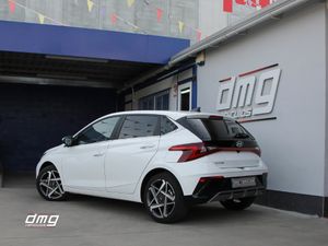Hyundai i20 1.0 TGDI 48V TECNO   - Foto 2
