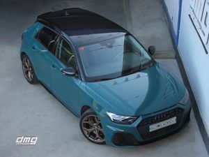 Audi A1 35 TFSI S tronic Sportback   - Foto 3