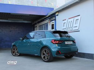 Audi A1 35 TFSI S tronic Sportback   - Foto 2