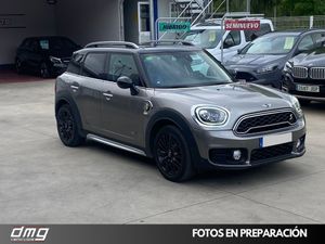 MINI Countryman Cooper S E ALL4 5p 224Cv   - Foto 3