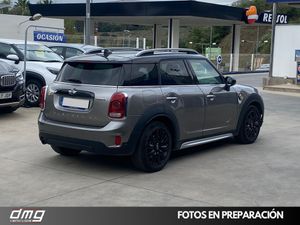 MINI Countryman Cooper S E ALL4 5p 224Cv   - Foto 2