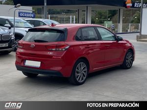 Hyundai i30 1.0 TGDI Go 140Cv 5p   - Foto 2