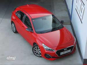 Hyundai i30 1.0 TGDI Go 140Cv 5p   - Foto 3