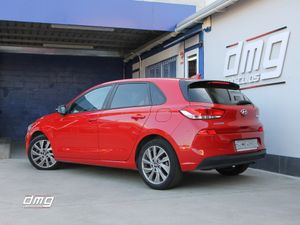 Hyundai i30 1.0 TGDI Go 140Cv 5p   - Foto 2