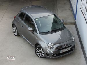 Fiat 500 Collezione 1.2 8v 69 CV   - Foto 3