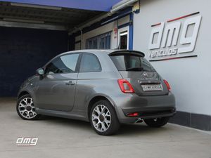 Fiat 500 Collezione 1.2 8v 69 CV   - Foto 2