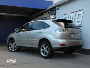 Lexus RX 400h 3.3 President Hibrido 272Cv 5p   - Foto 2