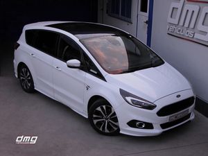 Ford S Max 2.0 TDCi ST Line PowerShift 190Cv   - Foto 3