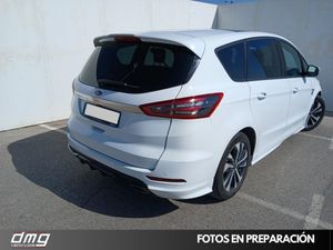 Ford S Max 2.0 TDCi ST Line PowerShift 190Cv   - Foto 3