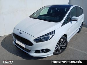 Ford S Max 2.0 TDCi ST Line PowerShift 190Cv   - Foto 2