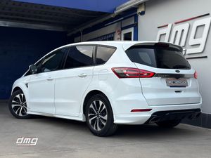 Ford S Max 2.0 TDCi ST Line PowerShift 190Cv  - Foto 2