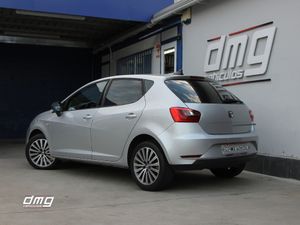 Seat Ibiza 1.4 TDI Style Connect 90 Cv 5p   - Foto 2