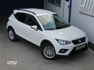 Seat Arona 1.0 TSI Xcellence Ecomotive 95Cv 5p.   - Foto 3