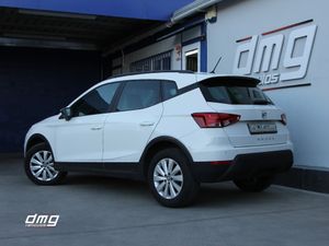 Seat Arona 1.0 TSI Xcellence Ecomotive 95Cv 5p.  - Foto 2