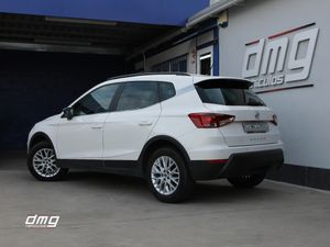 Seat Arona 1.0 TSI Xcellence Ecomotive 95Cv 5p.   - Foto 2