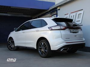 Ford Edge 2.0 TDCI 210PS Titanium 4WD Auto 210 Cv   - Foto 2