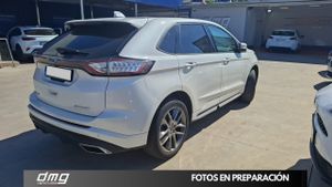Ford Edge 2.0 TDCI 210PS Titanium 4WD Auto 210 Cv   - Foto 3