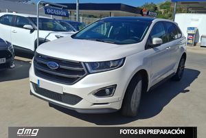 Ford Edge 2.0 TDCI 210PS Titanium 4WD Auto 210 Cv   - Foto 2