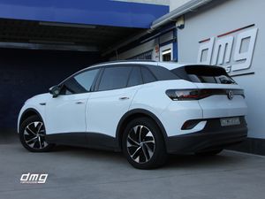 Volkswagen ID.4 Pro Performance 150kW 204CV Auto   - Foto 2