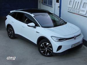 Volkswagen ID.4 Pro Performance 150kW 204CV Auto   - Foto 3