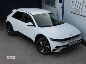 Hyundai IONIQ 5 84KWH 168KW Star RWD   - Foto 3