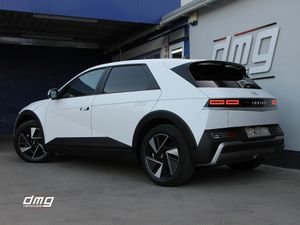 Hyundai IONIQ 5 84KWH 168KW Star RWD   - Foto 2