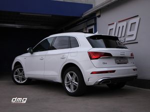 Audi Q5 S Line 50 TFSI e quattroultra 299 Cv   - Foto 2