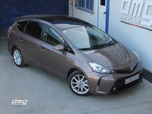 Toyota Prius+ Executive 136Cv 7 plazas   - Foto 3