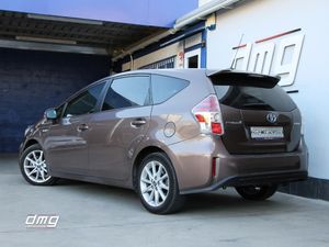 Toyota Prius+ Executive 136Cv 7 plazas   - Foto 2