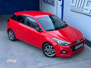 Hyundai i20 1.0 TGDI Tecno LE 100Cv 5 p   - Foto 3