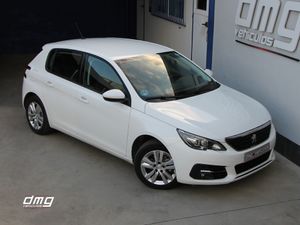 Peugeot 308 Active Pack BlueHDi 130 SS   - Foto 3