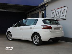 Peugeot 308 Active Pack BlueHDi 130 SS   - Foto 2