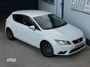 Seat Leon 1.2 TSI StSp ITech 110Cv 5 p   - Foto 3
