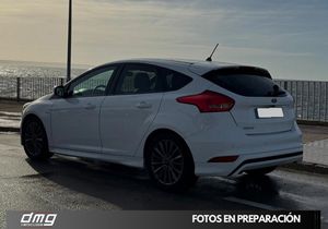 Ford Focus 1.5 TDCi E6 ST Line 120Cv 5 puertas   - Foto 2
