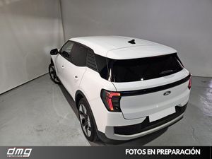 Ford Explorer eléctrico CX740S R. Extendido AWD 78kWh 340Cv  - Foto 3