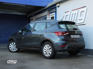 Seat Arona 1.0 TSI Style DSG 110 Cv 5p.   - Foto 2