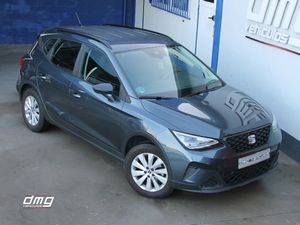 Seat Arona 1.0 TSI Style DSG 110 Cv 5p.   - Foto 3