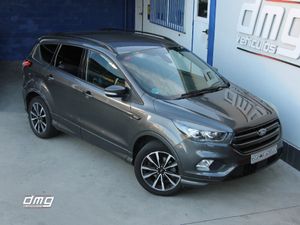 Ford Kuga 1.5 EcoBoost ASS 4x2 ST Line 150Cv   - Foto 3