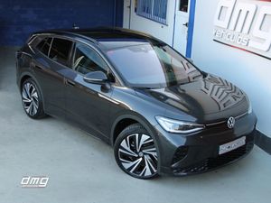 Volkswagen ID.4 GTX 220kW 299CV Auto   - Foto 3
