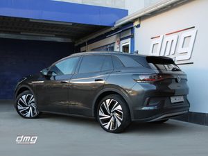 Volkswagen ID.4 GTX 220kW 299CV Auto   - Foto 2