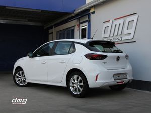 Opel Corsa 1.2T XHL 74kW 100CV Edition 5p.   - Foto 2