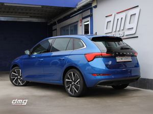 Skoda Scala 1.5 TSI DSG Sport 110kW 150 CV   - Foto 2