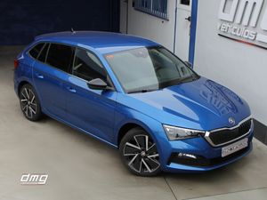 Skoda Scala 1.5 TSI DSG Sport 110kW 150 CV   - Foto 3