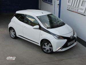 Toyota Aygo 1.0 70 xcite 69Cv   - Foto 3