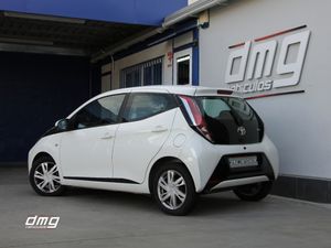 Toyota Aygo 1.0 70 xcite 69Cv   - Foto 2