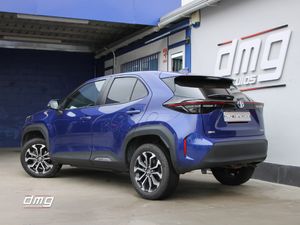 Toyota Yaris Cross 1.5 120H Style Hybrid 116Cv   - Foto 2